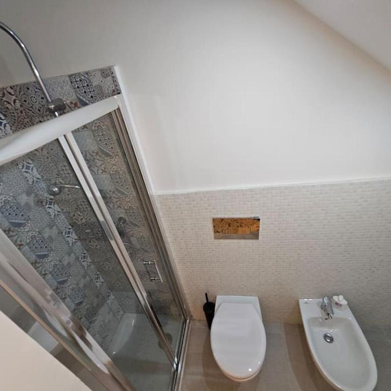 Casa Caprera Messina - Casa Vacanze con 4 Camere da Letto - 16