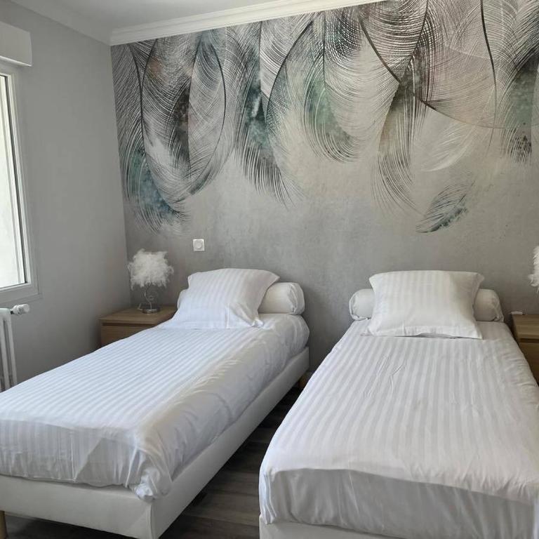 Gite la Plume - Casa de campo - 1