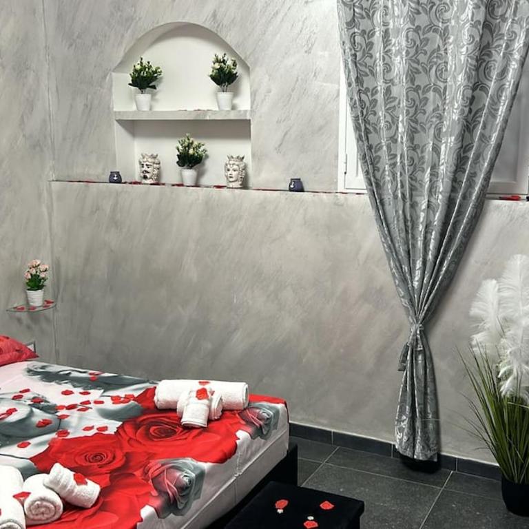 Marilyn Rooms - Suite Catania center - One-Bedroom Apartment - 7