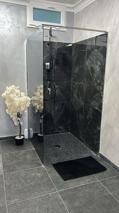 Marilyn Rooms - Suite Catania center - One-Bedroom Apartment - 12