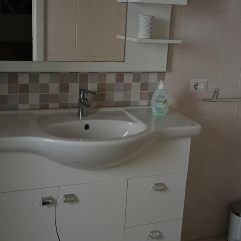 Splendido attico panoramico - Appartamento con 1 Camera da Letto - 15