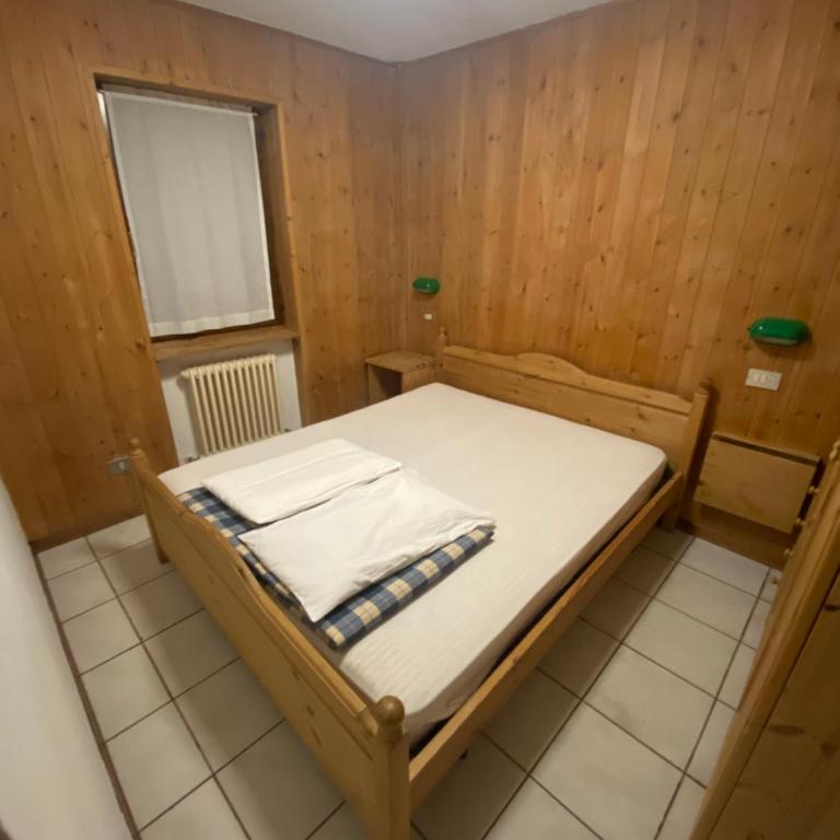 La Casina Apartments - Apartment mit 3 Schlafzimmern und Balkon - 7