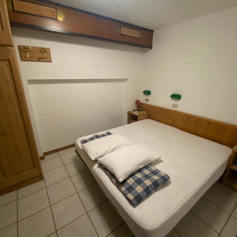 La Casina Apartments - Apartment mit 3 Schlafzimmern und Balkon - 8