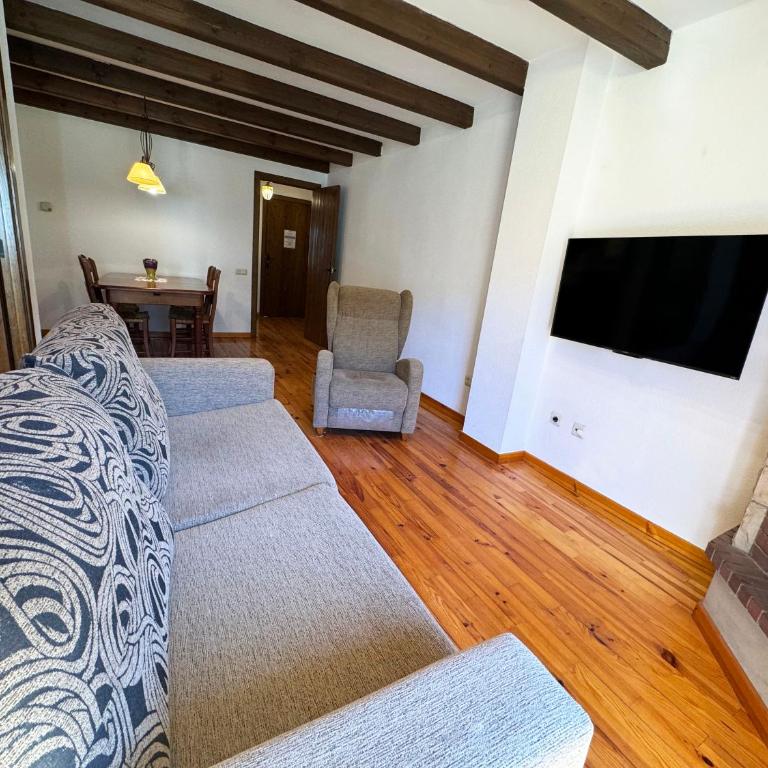 B54 - Nogueret - Villmor - Apartamento de 2 dormitorios - 9