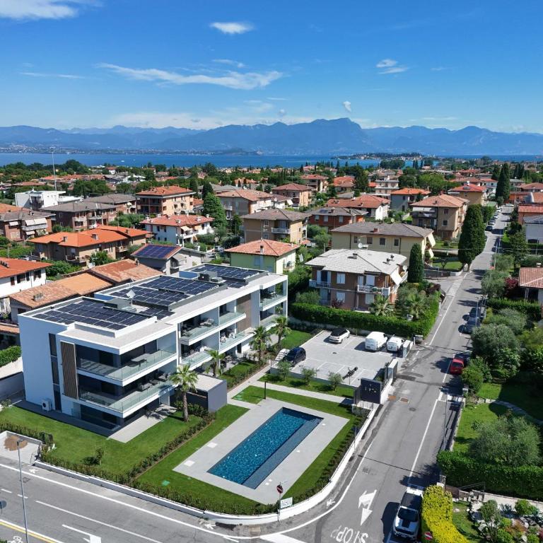 MGH Luxury - Palms Residence Sirmione N2 - Deluxe Apartment - 3