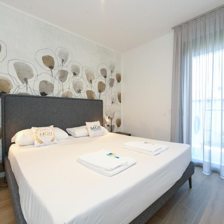 MGH Luxury - Palms Residence Sirmione N2 - Deluxe Apartment - 7