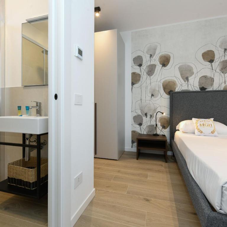 MGH Luxury - Palms Residence Sirmione N2 - Deluxe Apartment - 8