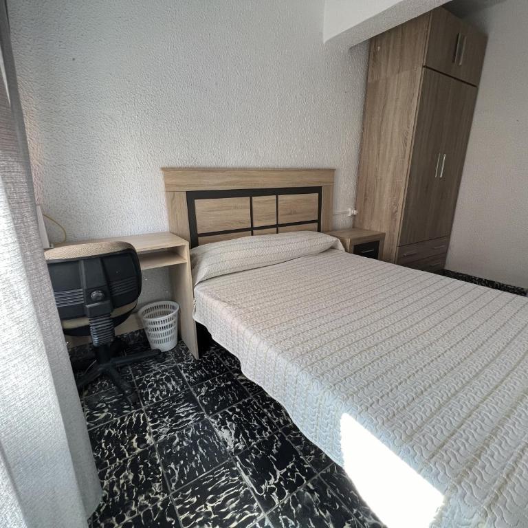 Apartamento Zapillo Playa Apodaki - Apartamento de 3 dormitorios - 5
