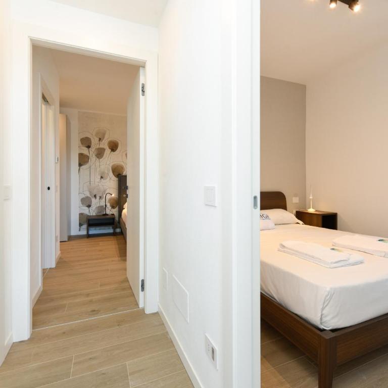 MGH Luxury - Palms Residence Sirmione N2 - Deluxe Apartment - 11