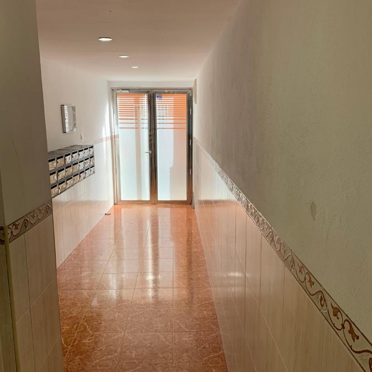 Apartamento Zapillo Playa Apodaki - Apartamento de 3 dormitorios - 17