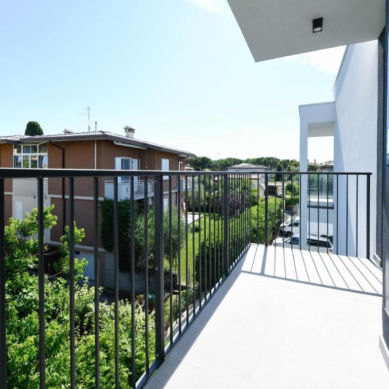 MGH Luxury - Palms Residence Sirmione N2 - Deluxe Apartment - 15