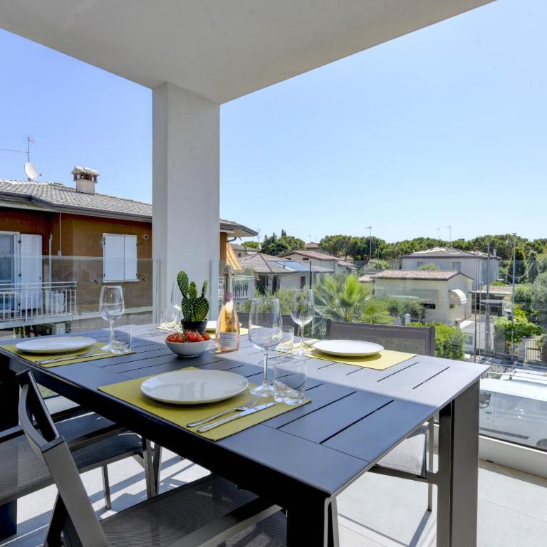 MGH Luxury - Palms Residence Sirmione N2 - Deluxe Apartment - 18