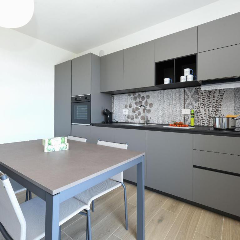 MGH Luxury - Palms Residence Sirmione N2 - Deluxe Apartment - 22