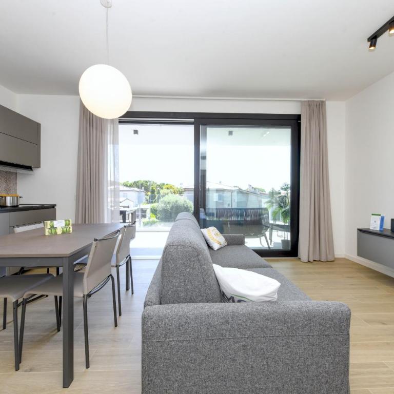 MGH Luxury - Palms Residence Sirmione N2 - Deluxe Apartment - 23
