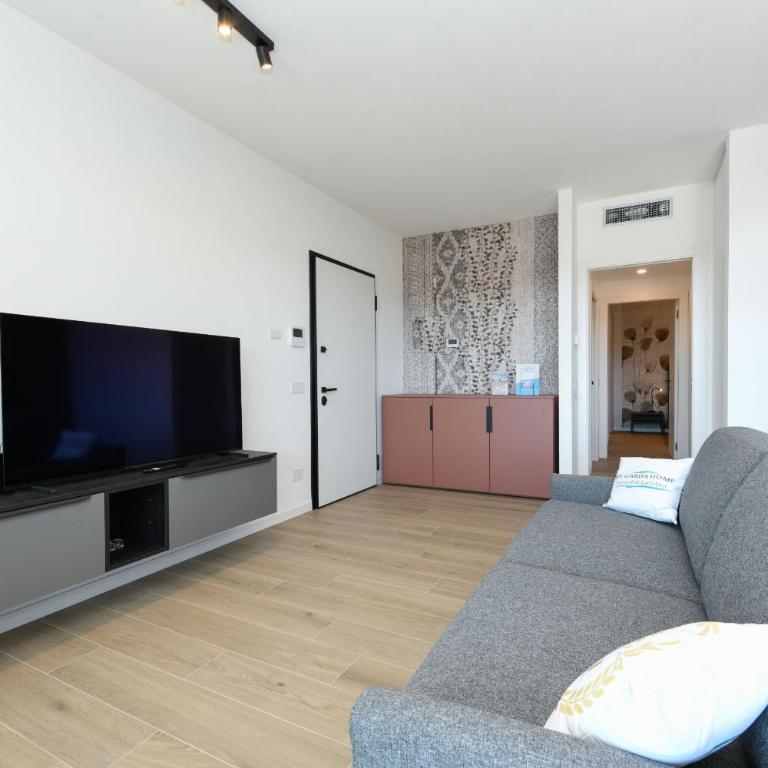 MGH Luxury - Palms Residence Sirmione N2 - Deluxe Apartment - 25