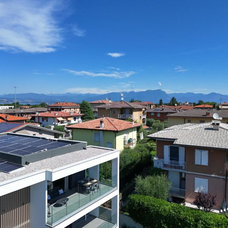 MGH Luxury - Palms Residence Sirmione N2 - Deluxe Apartment - 28