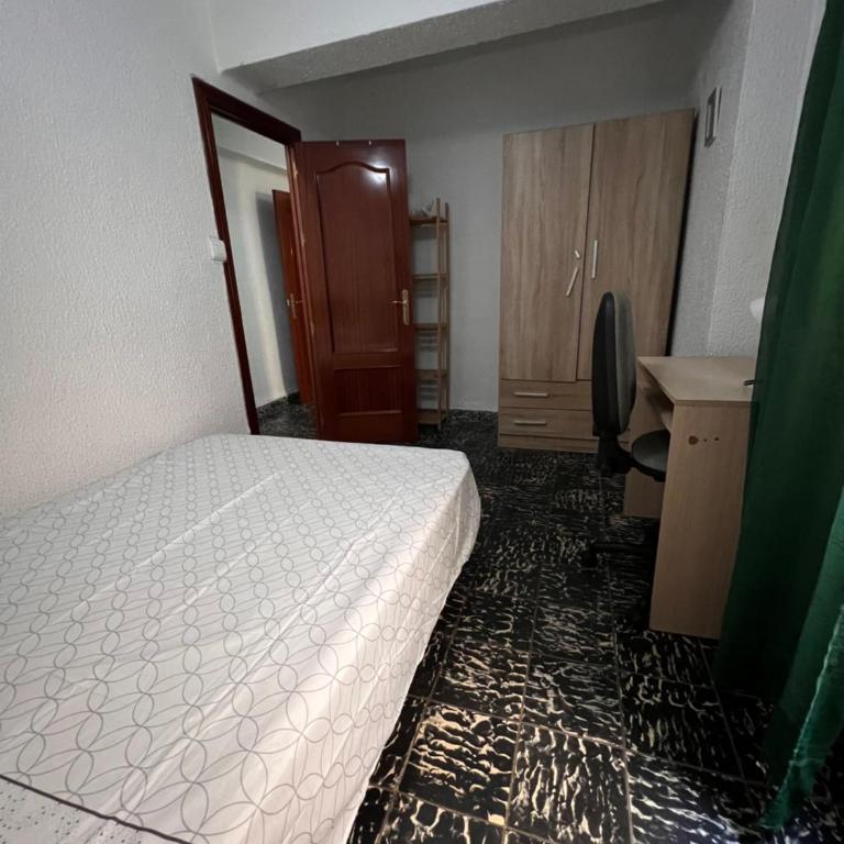 Apartamento Zapillo Playa Apodaki - Apartamento de 3 dormitorios - 13