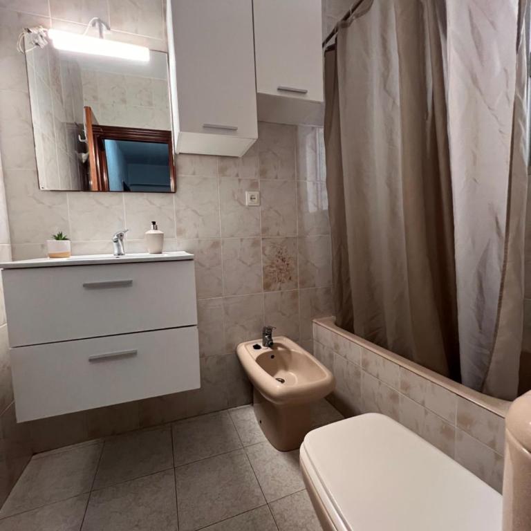 Apartamento Zapillo Playa Apodaki - Apartamento de 3 dormitorios - 15