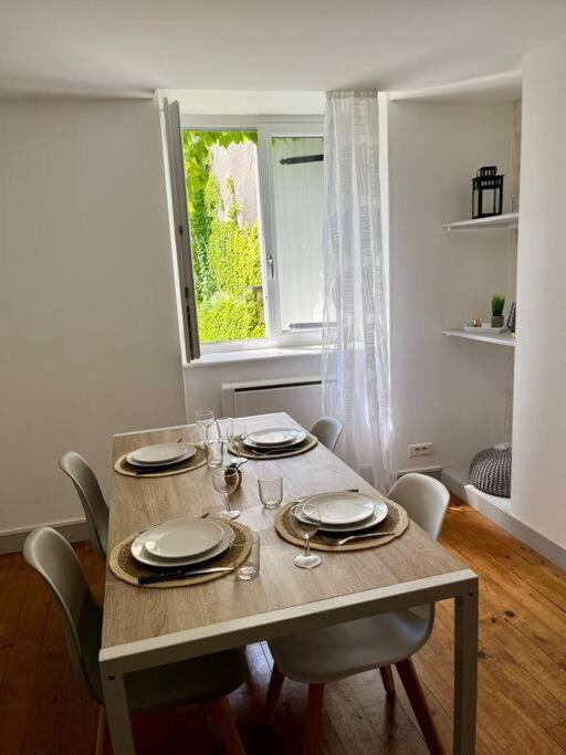 T2- Le François III - Proche Centre ville - Appartement 1 Chambre - 2