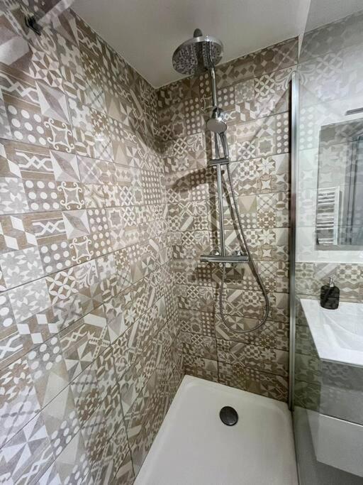 T2- Le François III - Proche Centre ville - Appartement 1 Chambre - 6