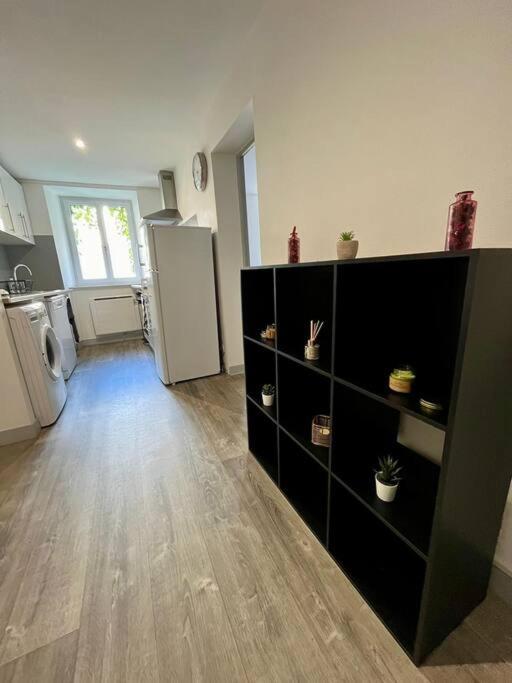 T2- Le François III - Proche Centre ville - Appartement 1 Chambre - 8
