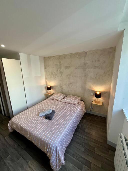 T2- Le François III - Proche Centre ville - Appartement 1 Chambre - 10