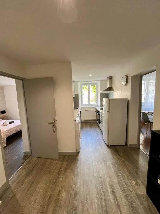 T2- Le François III - Proche Centre ville - Appartement 1 Chambre - 18
