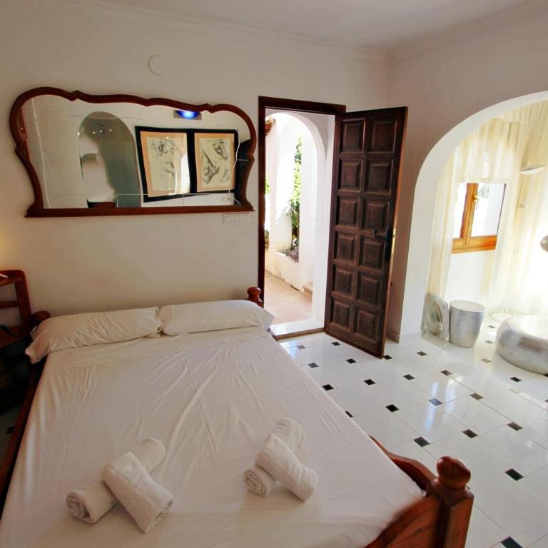 Tanja - modern, well-equipped villa with private pool in Costa Blanca - Casa de 4 dormitorios - 31