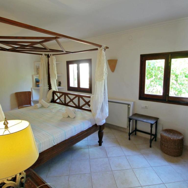 Tanja - modern, well-equipped villa with private pool in Costa Blanca - Casa de 4 dormitorios - 28