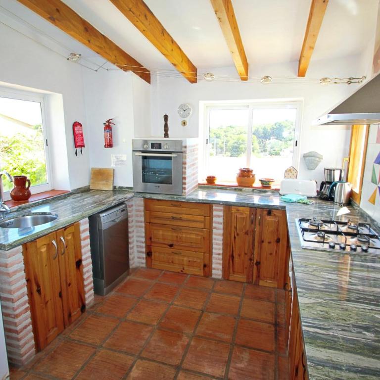 Tanja - modern, well-equipped villa with private pool in Costa Blanca - Casa de 4 dormitorios - 27