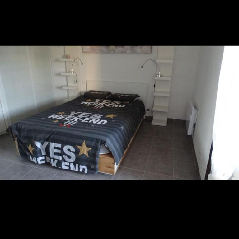 Mas de Constance - One-Bedroom Apartment - 10
