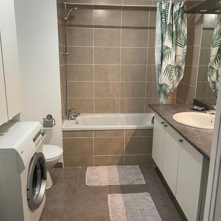 Mas de Constance - One-Bedroom Apartment - 9