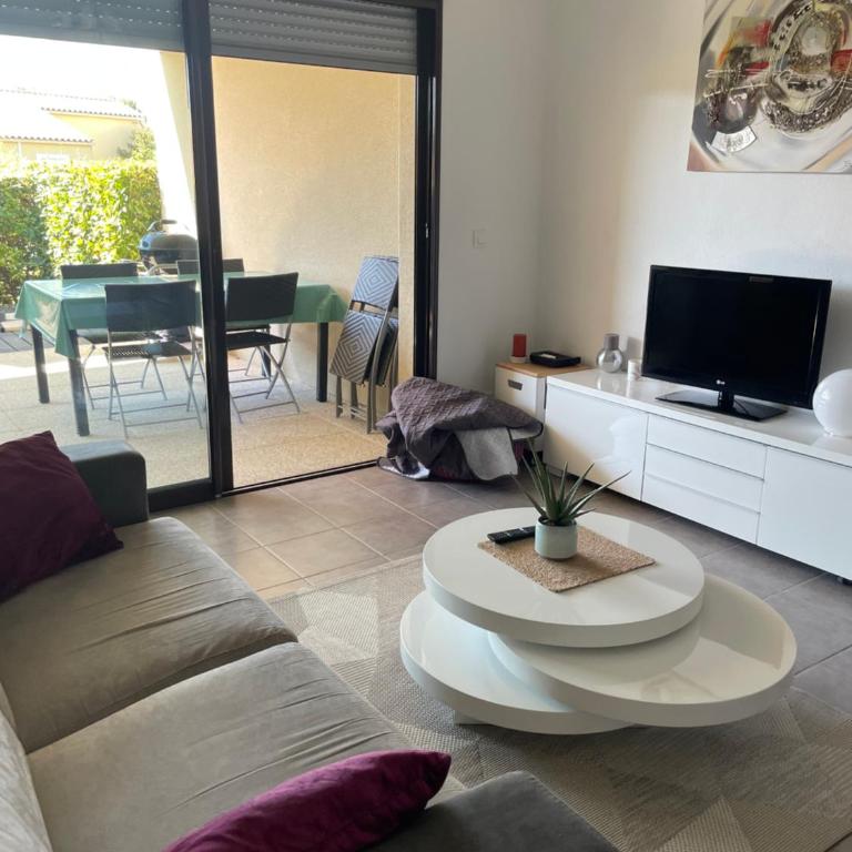Mas de Constance - One-Bedroom Apartment - 8