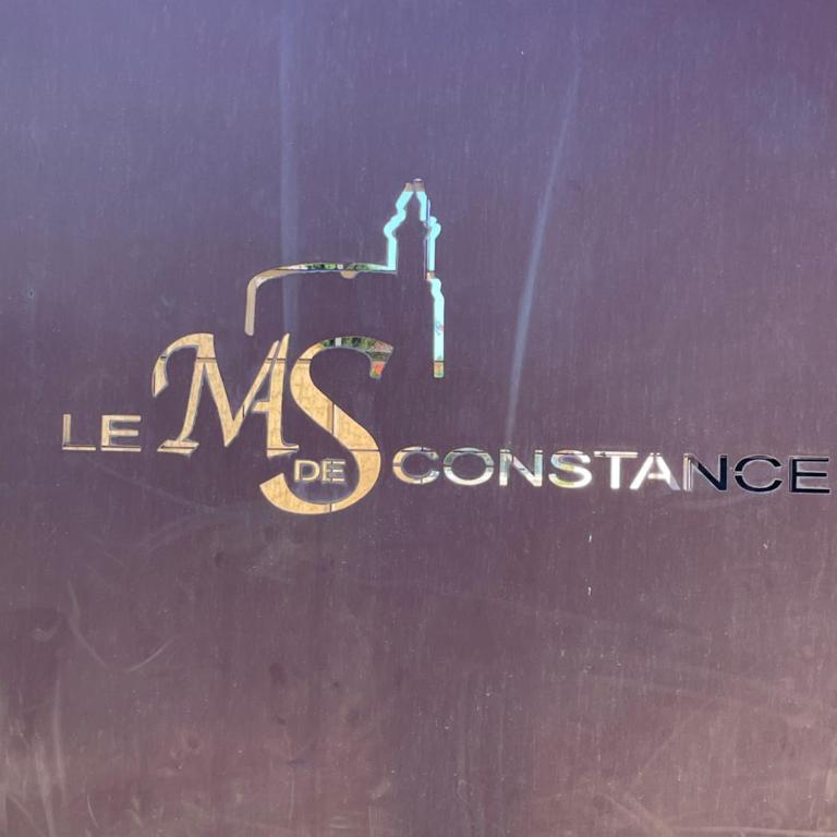 Mas de Constance - One-Bedroom Apartment - 18