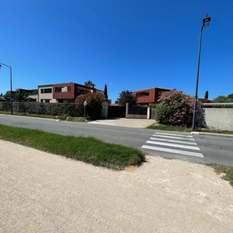 Mas de Constance - One-Bedroom Apartment - 21