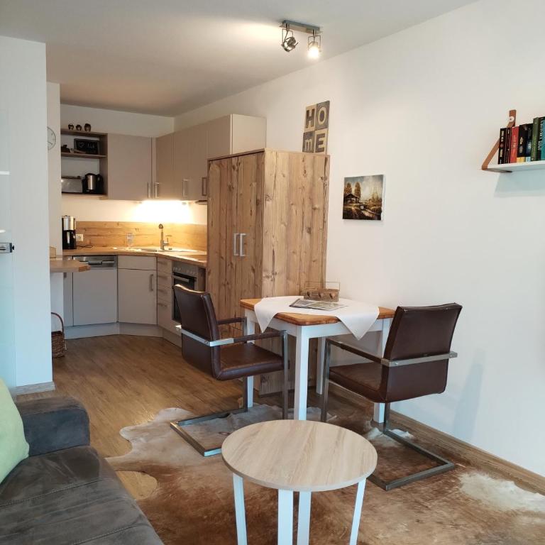 Haus Alpenland/Schneider - Appartamento - 8