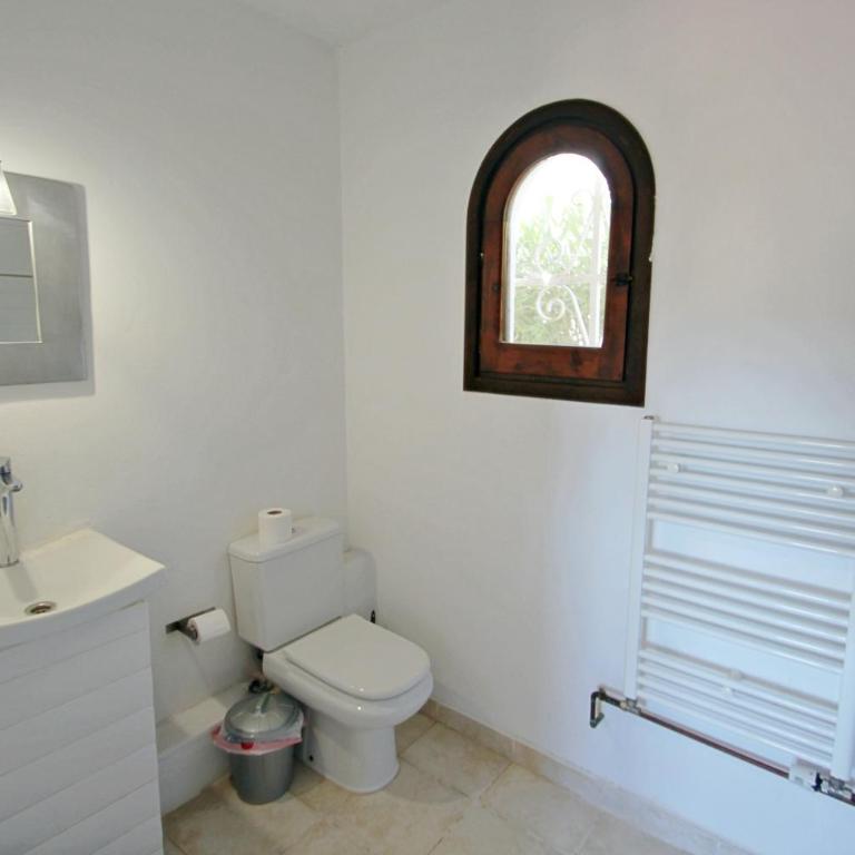 Tanja - modern, well-equipped villa with private pool in Costa Blanca - Casa de 4 dormitorios - 32