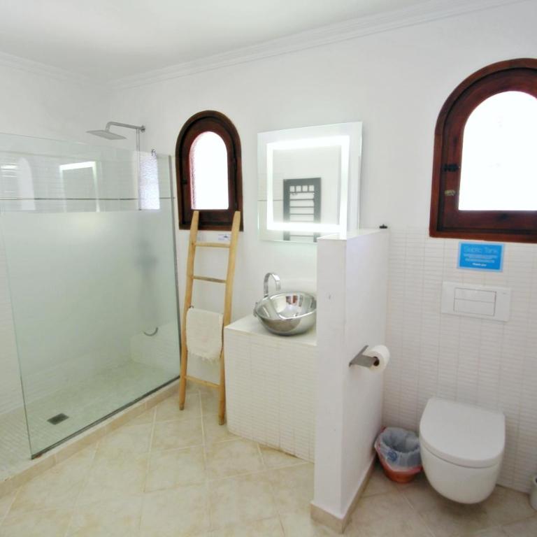Tanja - modern, well-equipped villa with private pool in Costa Blanca - Casa de 4 dormitorios - 34