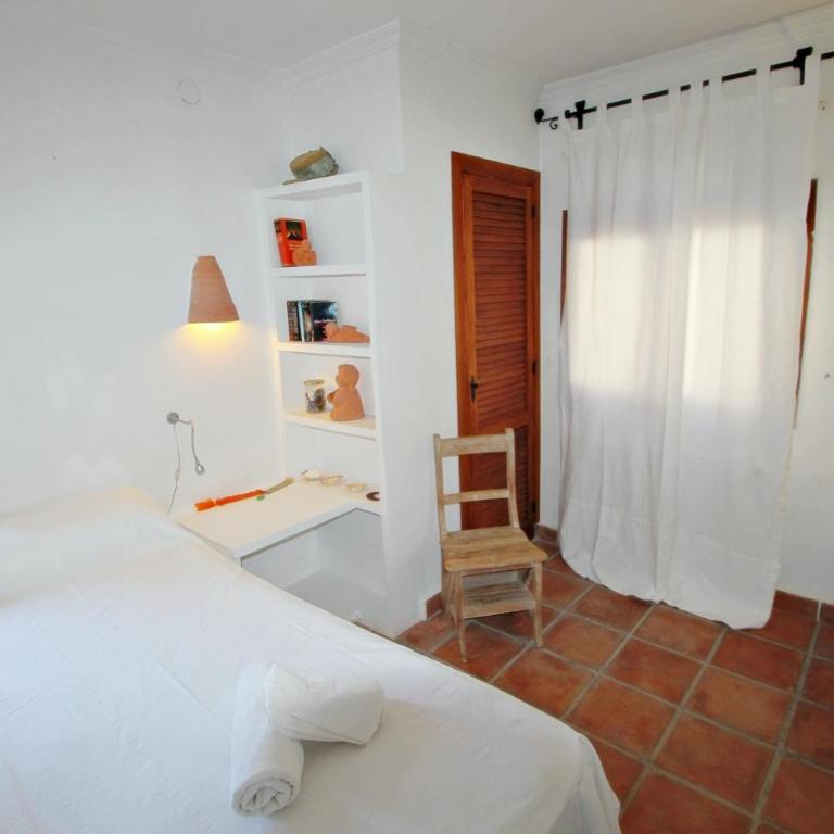 Tanja - modern, well-equipped villa with private pool in Costa Blanca - Casa de 4 dormitorios - 29