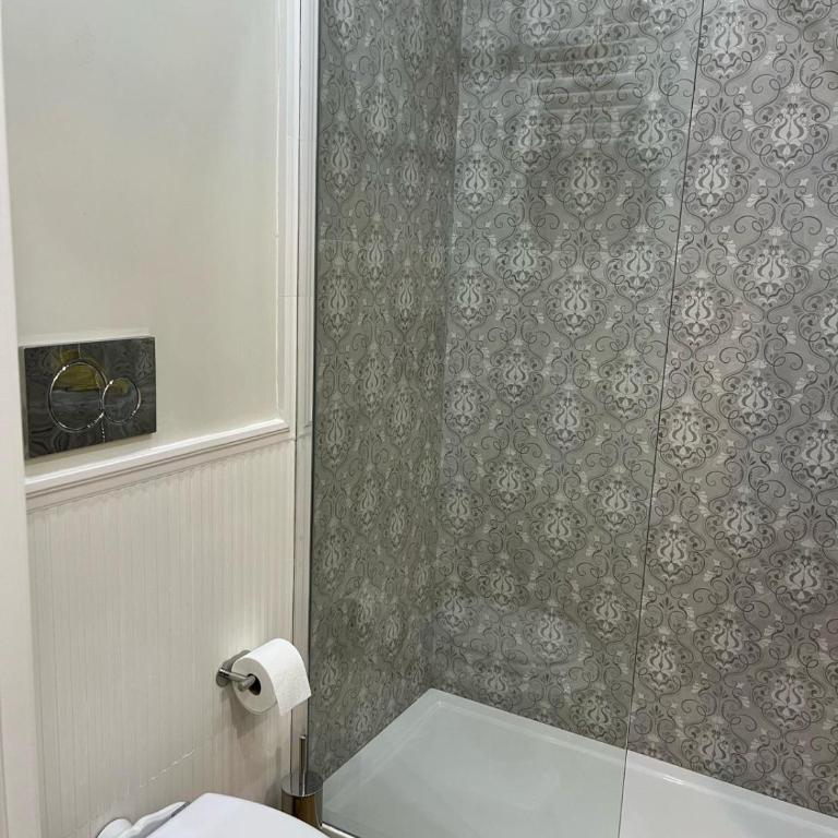 Queen of Rome Luxury Rooms - Deluxe Zimmer - 30