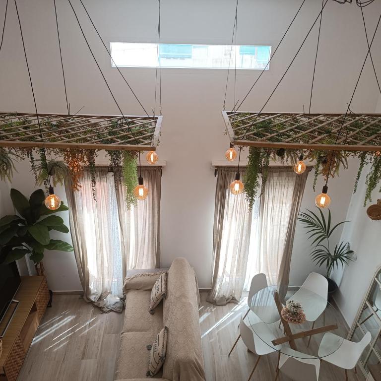 Agua Viva Deluxe - Apartamento de 1 dormitorio - 8