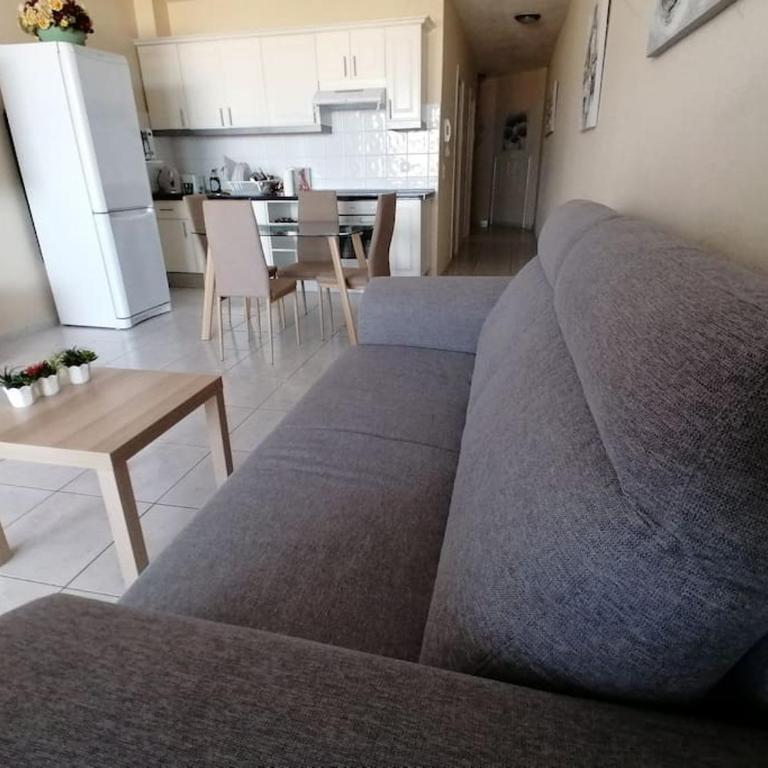 ROCKIN' VIEW COSTA ADEJE - 2 br, great terrace, parking, pool - Two-Bedroom Apartment - 5