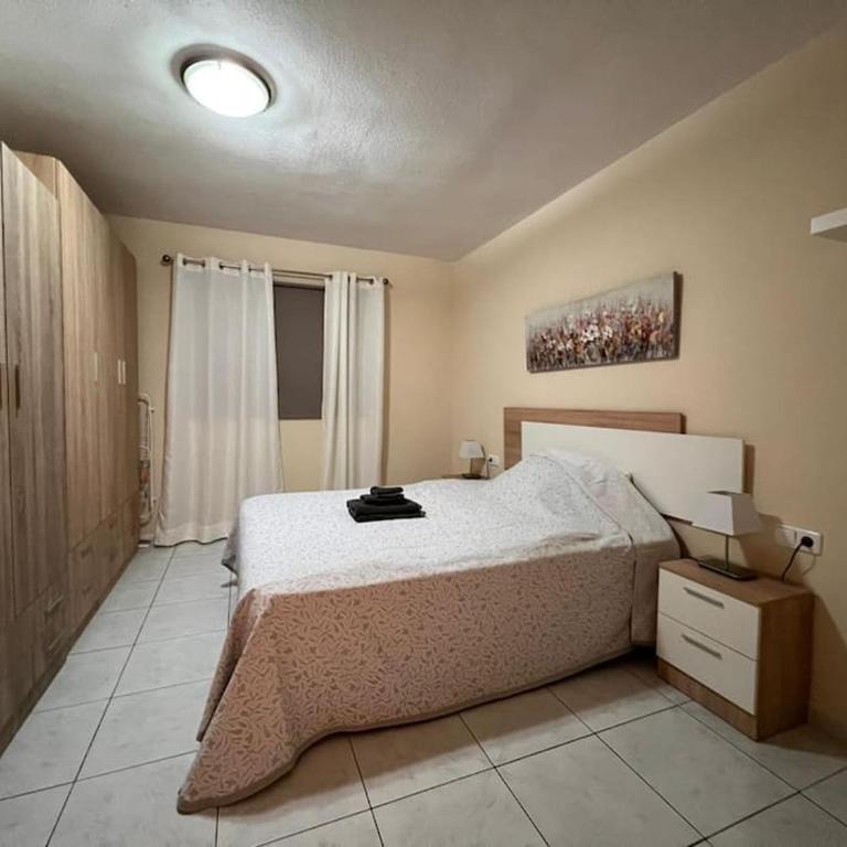 ROCKIN' VIEW COSTA ADEJE - 2 br, great terrace, parking, pool - Two-Bedroom Apartment - 9