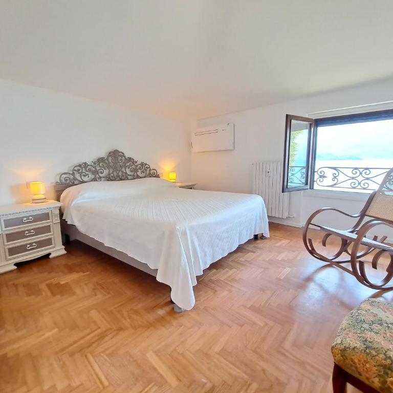Immobillario - Regina del Lago - Appartamento con 2 Camere da Letto - 14