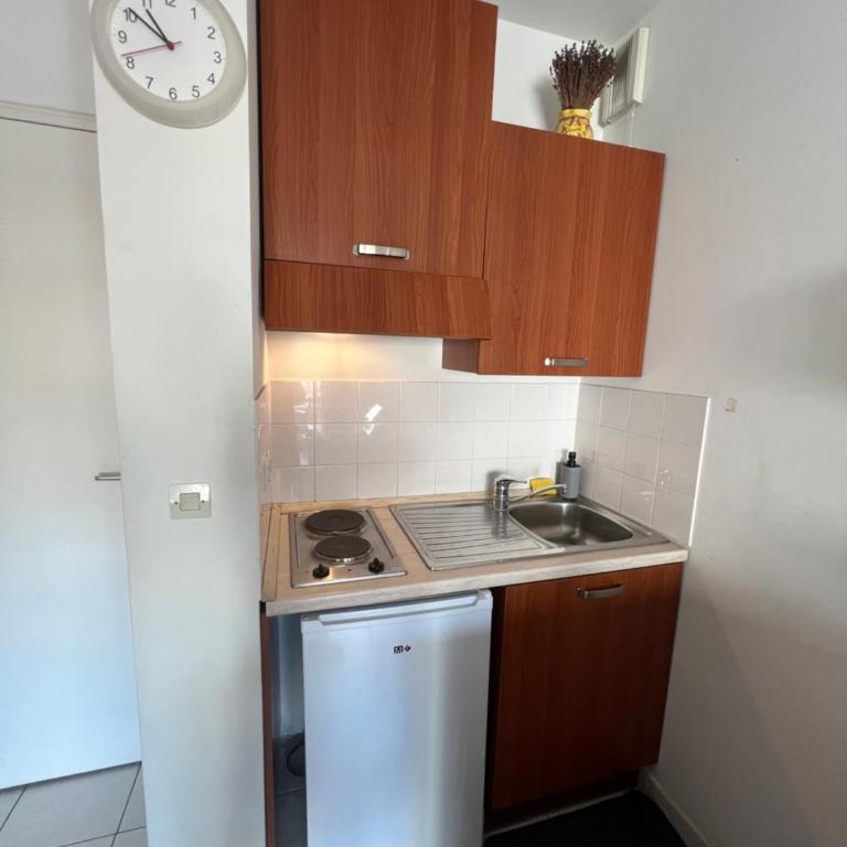Magnifique 2 pièces centre Nice - Appartamento con 2 Camere da Letto - 7