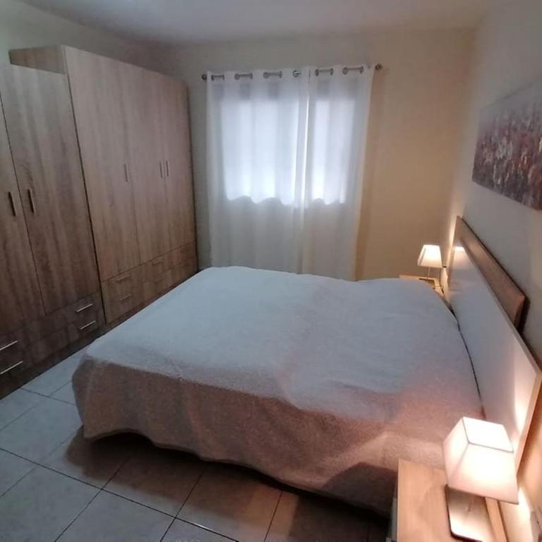 ROCKIN' VIEW COSTA ADEJE - 2 br, great terrace, parking, pool - Two-Bedroom Apartment - 39