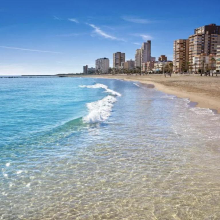 Sailors Home by Gloove - Apartamento con vistas al mar - 25