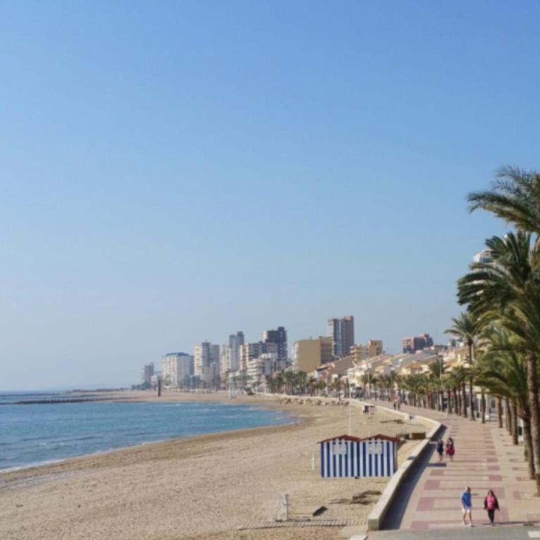 Sailors Home by Gloove - Apartamento con vistas al mar - 33