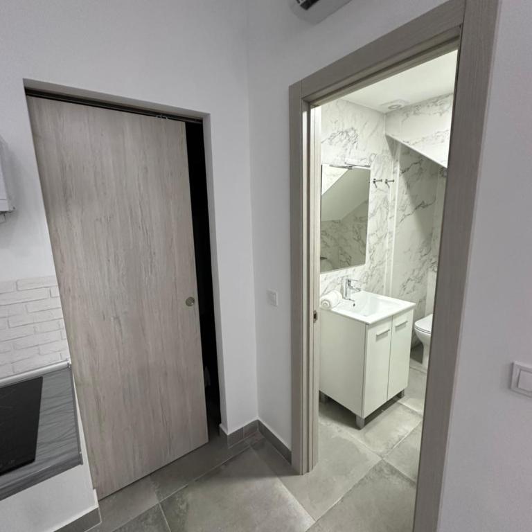 Villa Flor - Apartamento - 12