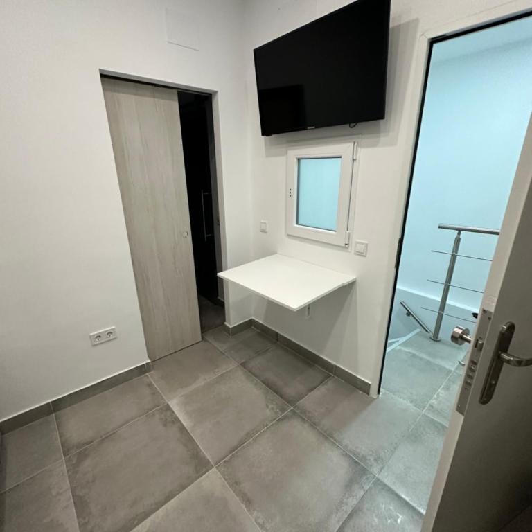 Villa Flor - Apartamento - 4